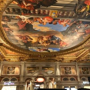 Meet your Posher, Deborah